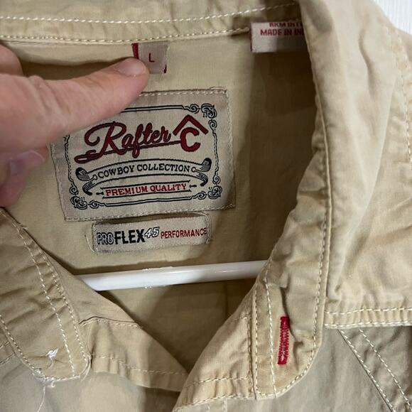 Mens shirt - Picture 3 of 4